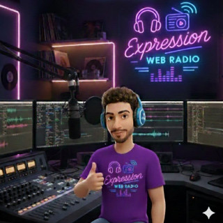 Expression Web Radio