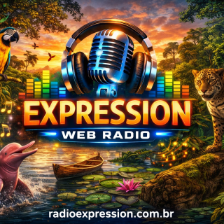 Expression Web Radio
