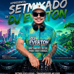 DJ EVERTON