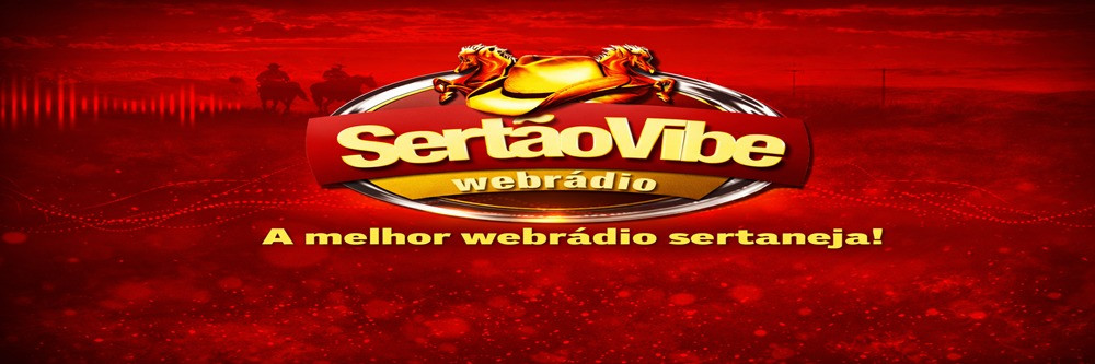 Sertão Vibe Web Radio