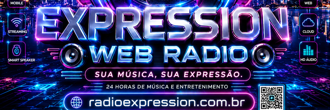 Expression Web Radio