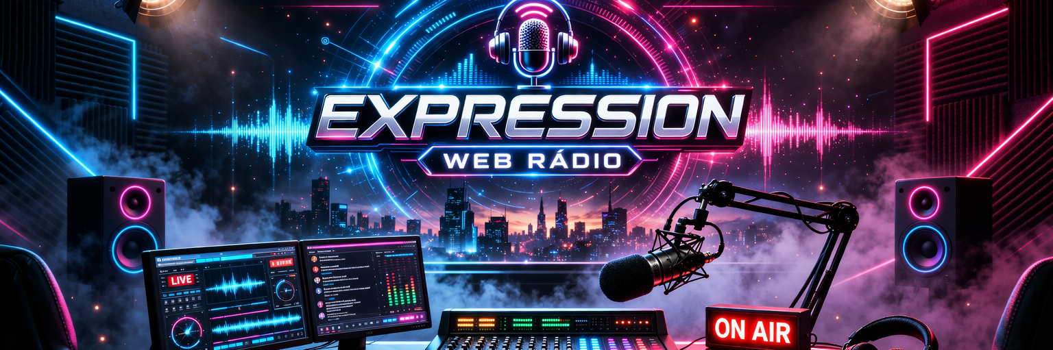 Expression Web Radio