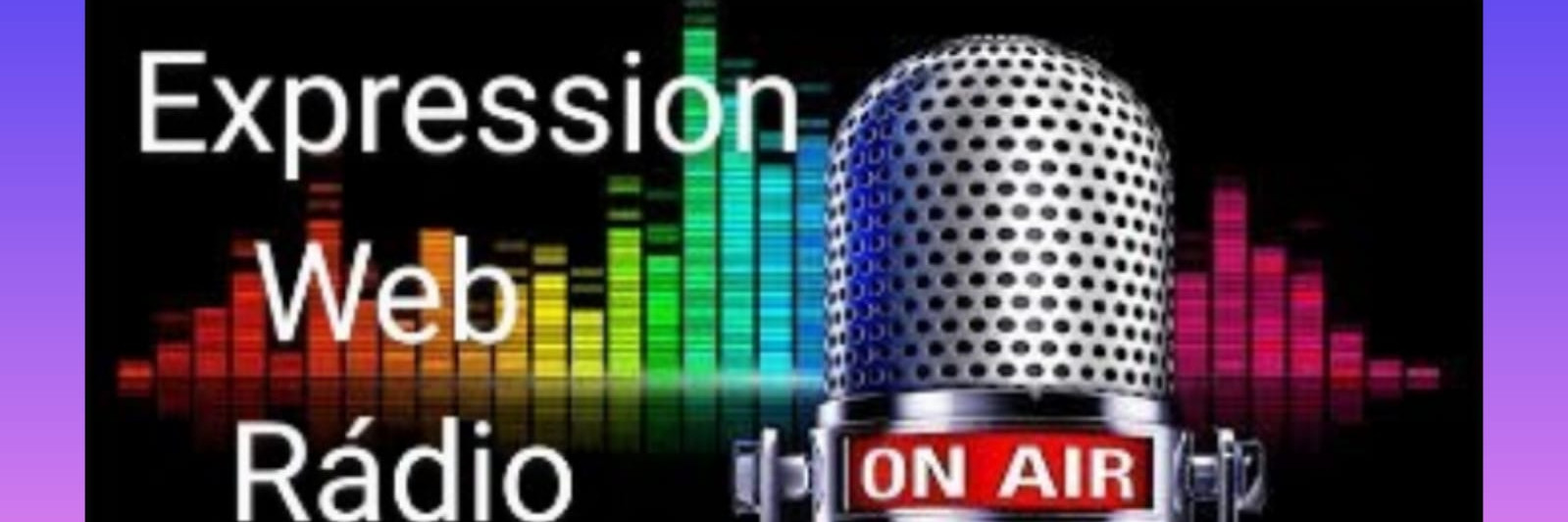 Expression Web Radio