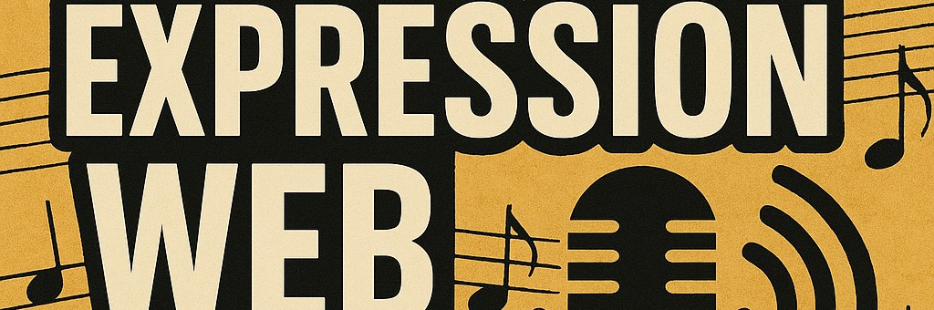 Expression Web Radio