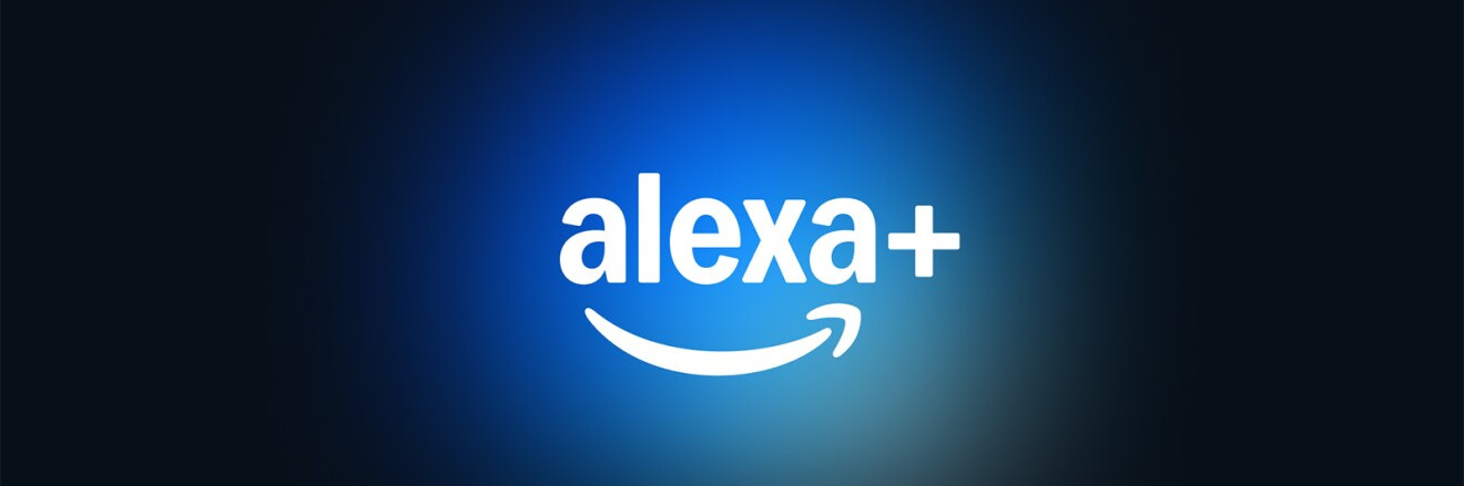 Expression Web Radio na Alexa