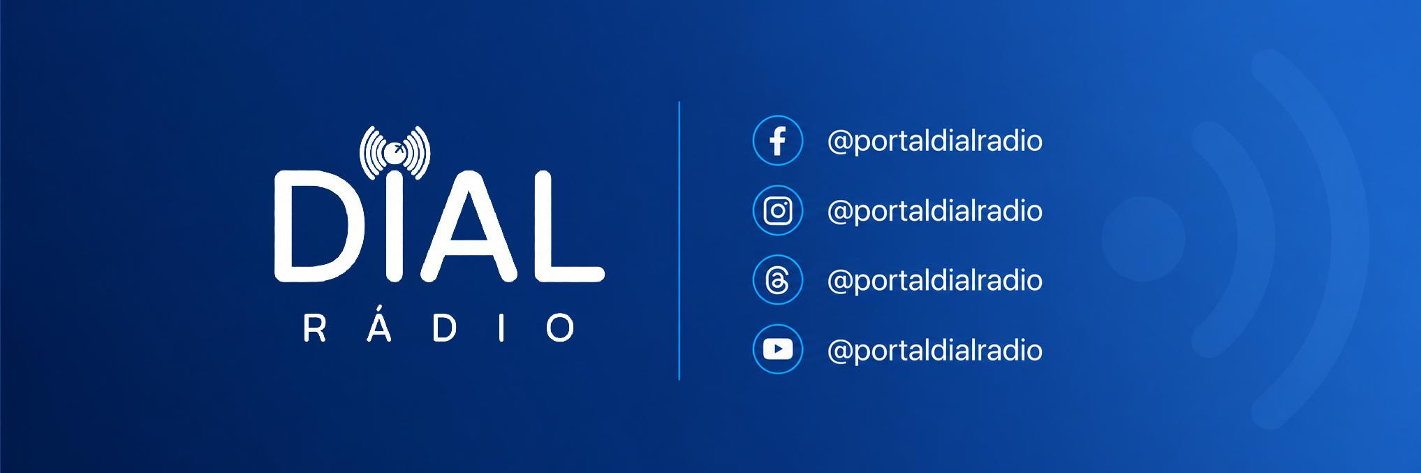 Parceiro na Radio Expression